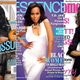 Image for article titled Where Is Kerry Washington's Major Magazine Cover?